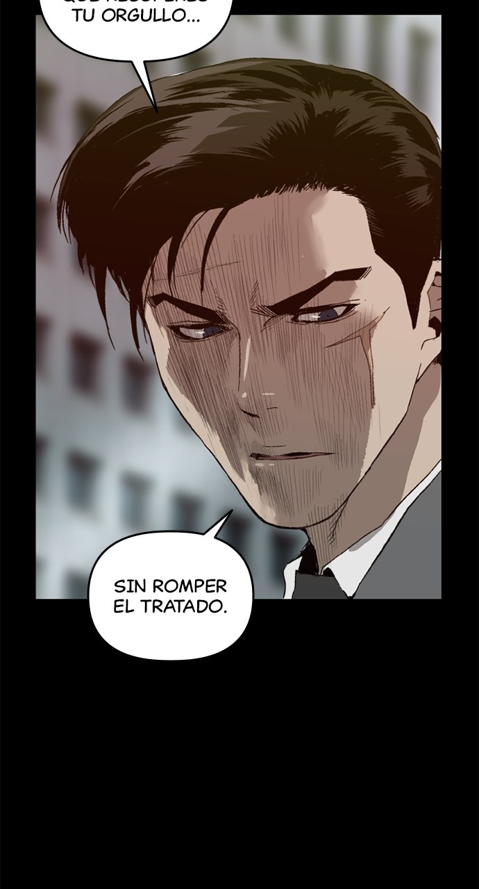 Read Weak Hero Español Manga Online