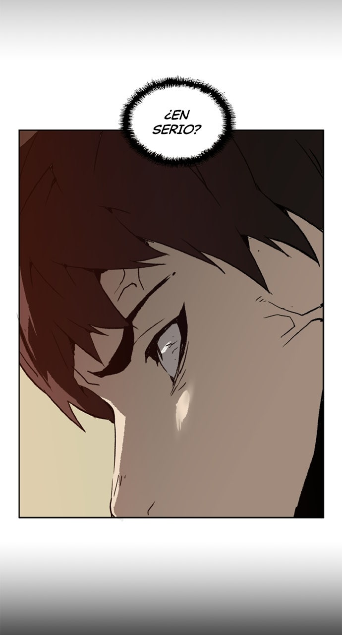 Read Weak Hero Español Manga Online