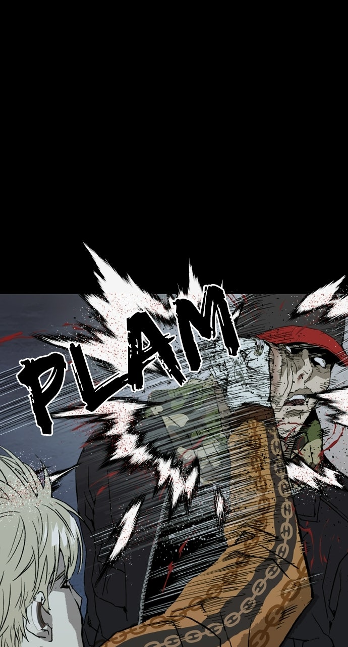 Read Weak Hero Español Manga Online