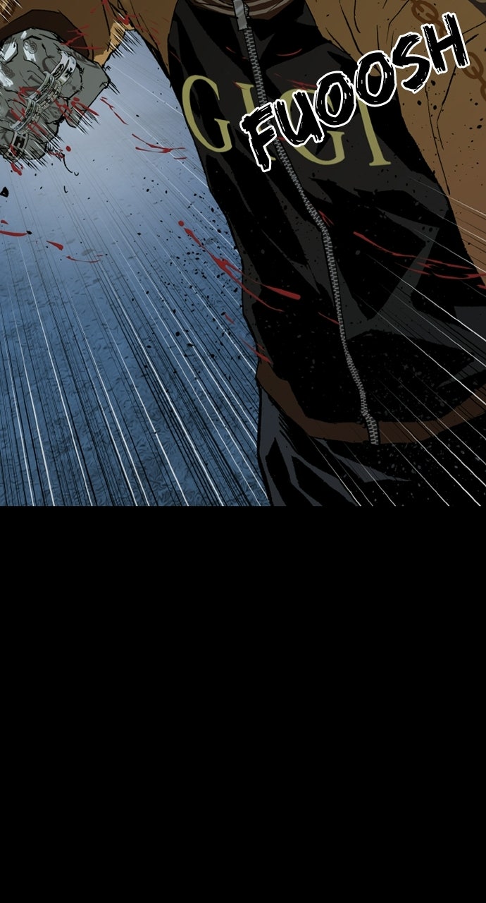 Read Weak Hero Español Manga Online