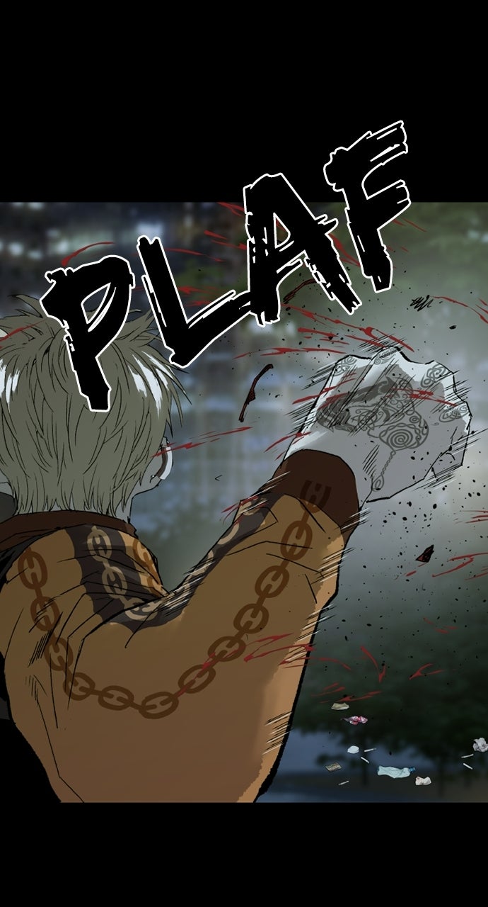 Read Weak Hero Español Manga Online