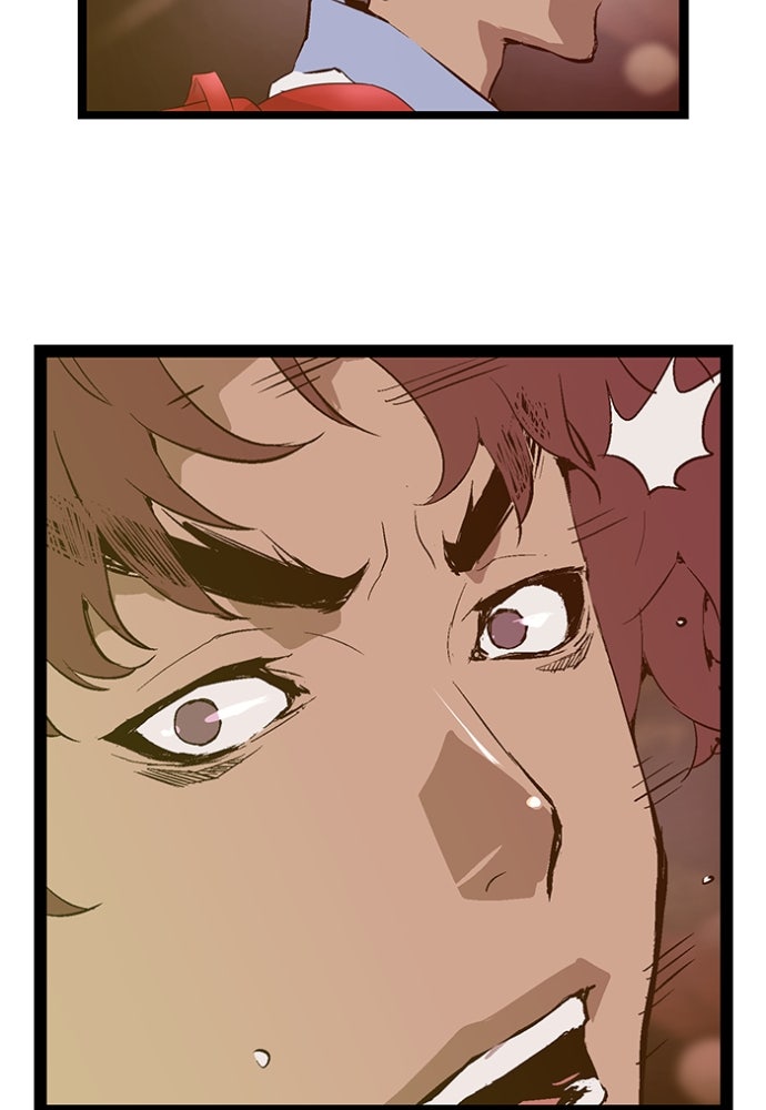 Read Weak Hero Español Manga Online