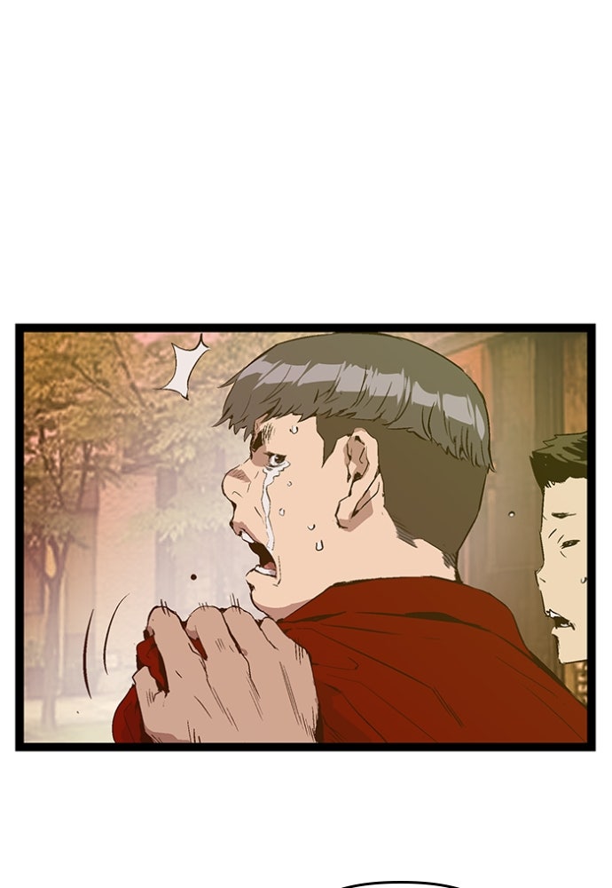 Read Weak Hero Español Manga Online