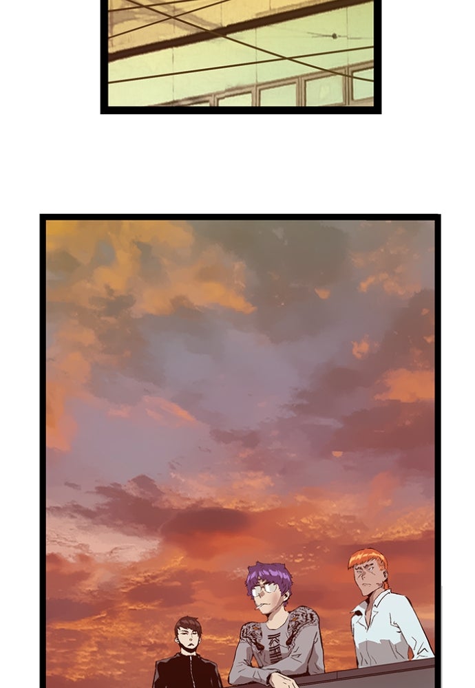 Read Weak Hero Español Manga Online