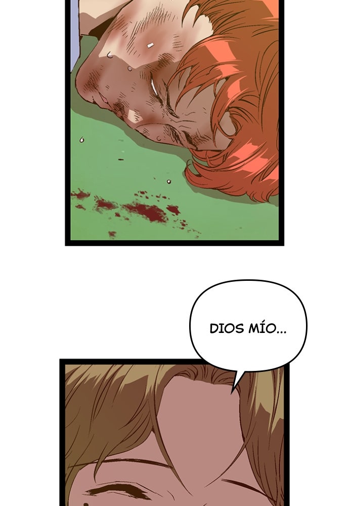 Read Weak Hero Español Manga Online