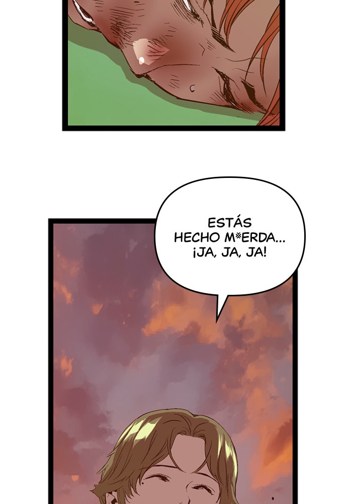 Read Weak Hero Español Manga Online