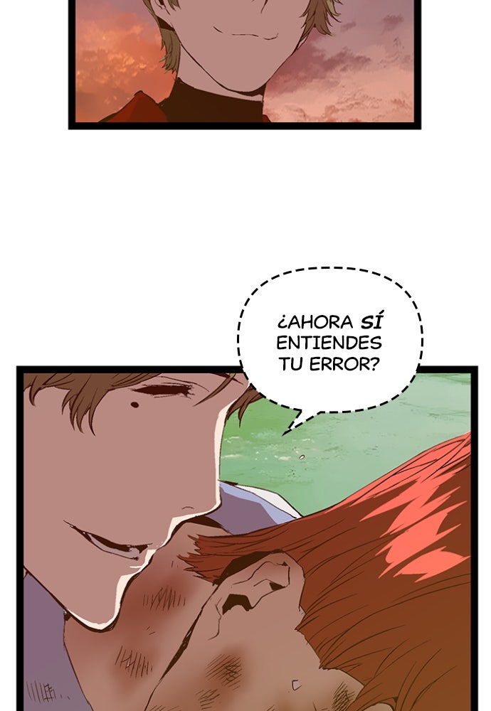 Read Weak Hero Español Manga Online