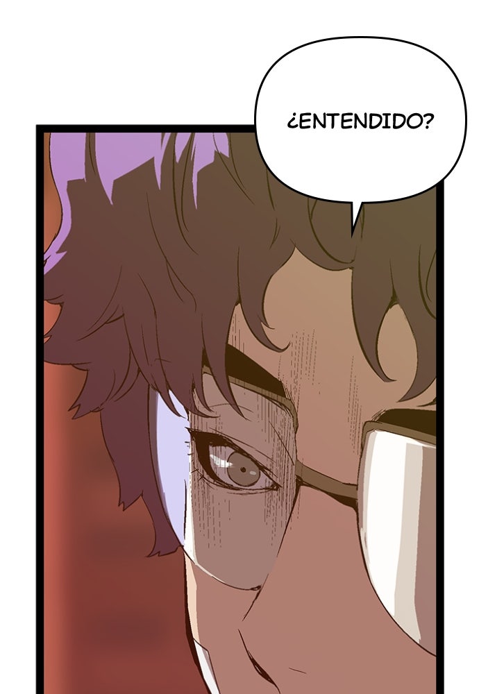Read Weak Hero Español Manga Online