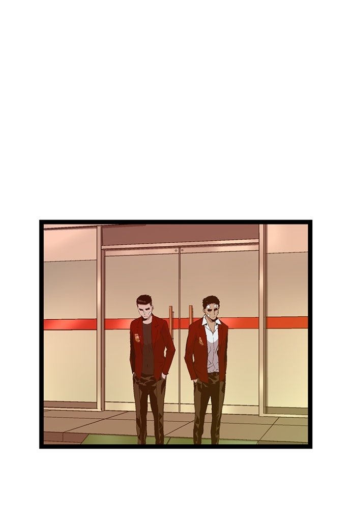 Read Weak Hero Español Manga Online
