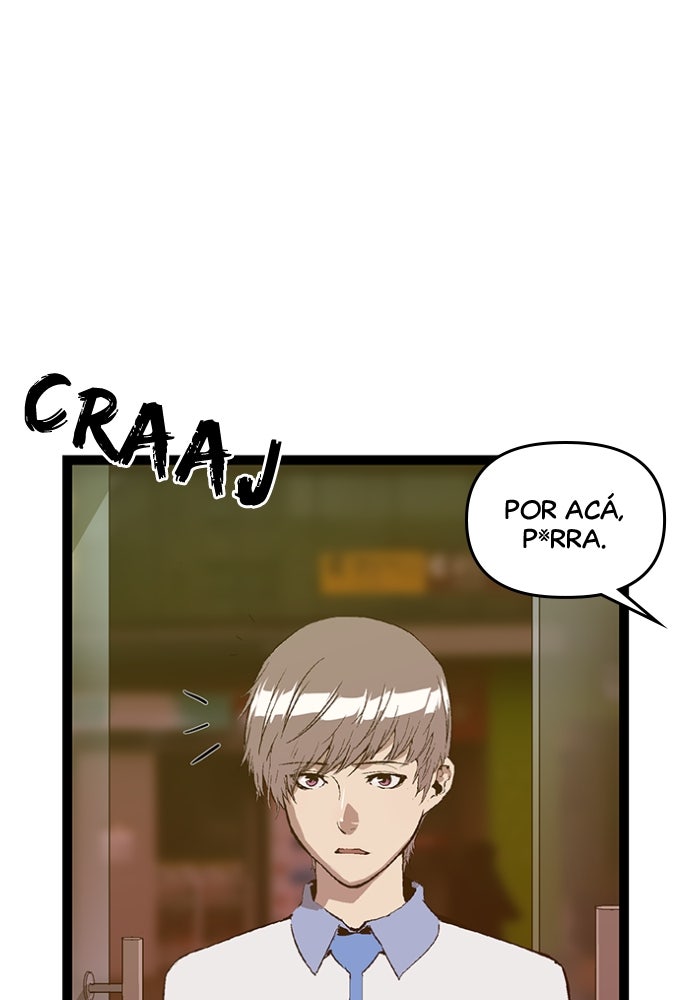 Read Weak Hero Español Manga Online