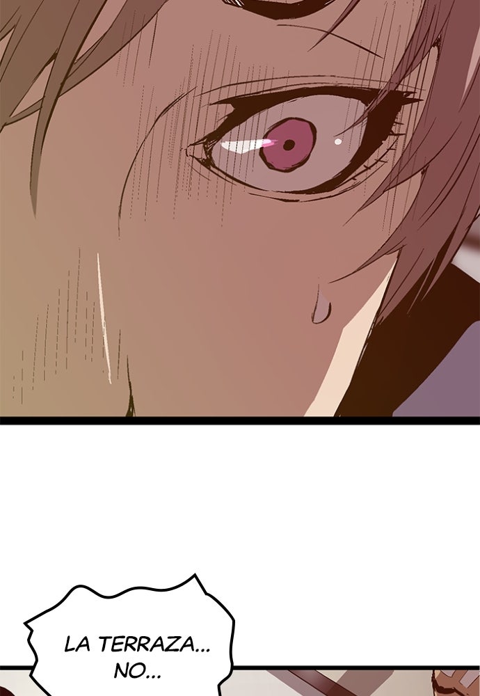 Read Weak Hero Español Manga Online