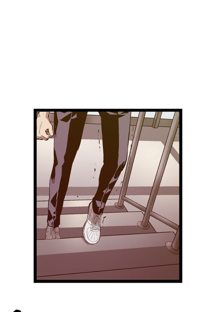 Read Weak Hero Español Manga Online