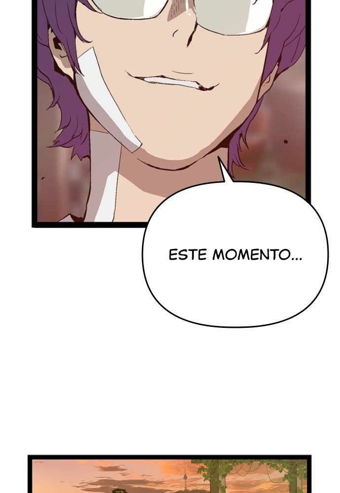 Read Weak Hero Español Manga Online