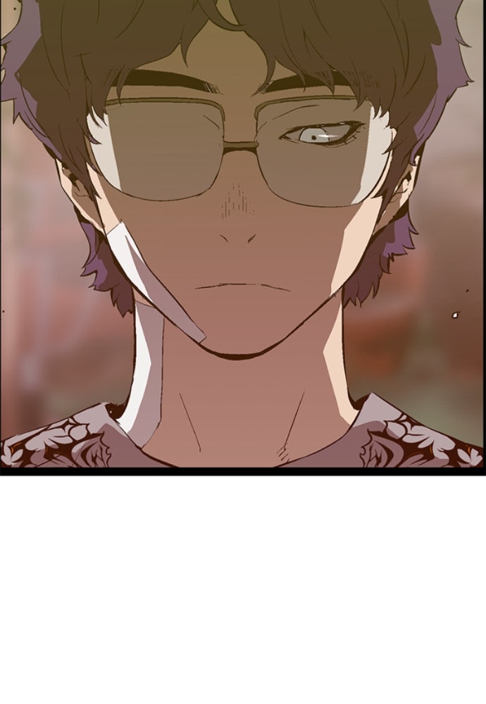 Read Weak Hero Español Manga Online