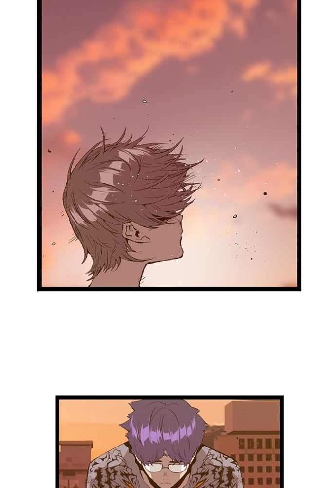 Read Weak Hero Español Manga Online