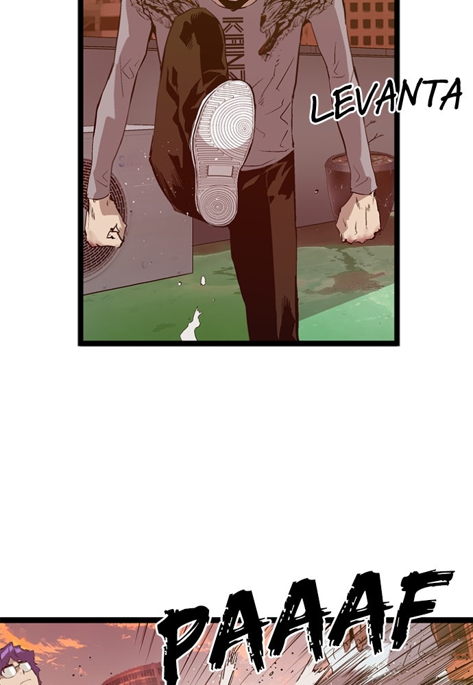 Read Weak Hero Español Manga Online