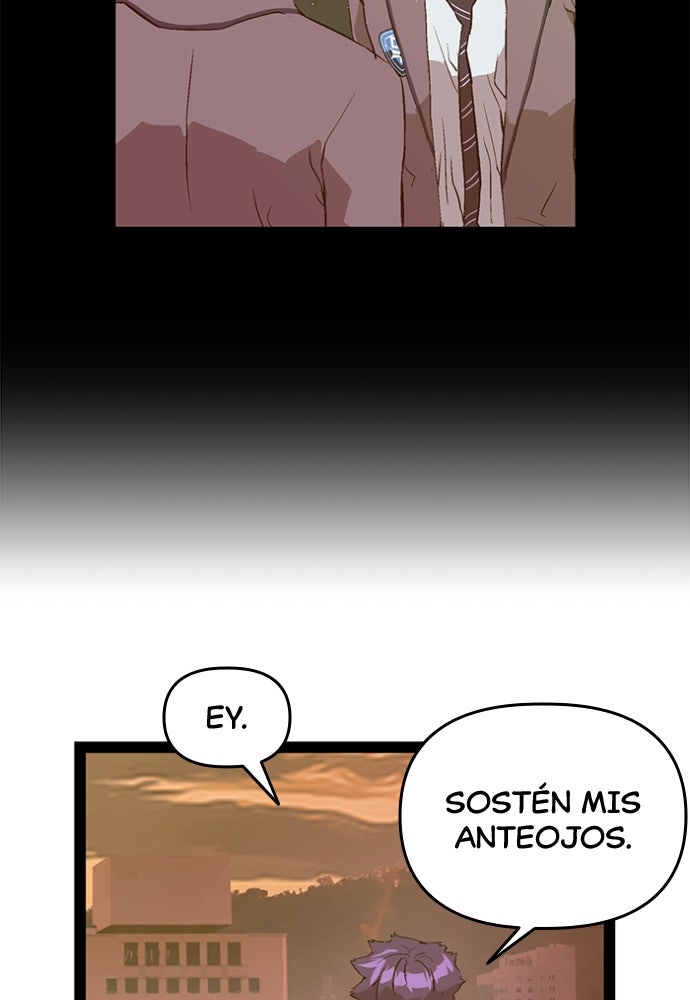 Read Weak Hero Español Manga Online