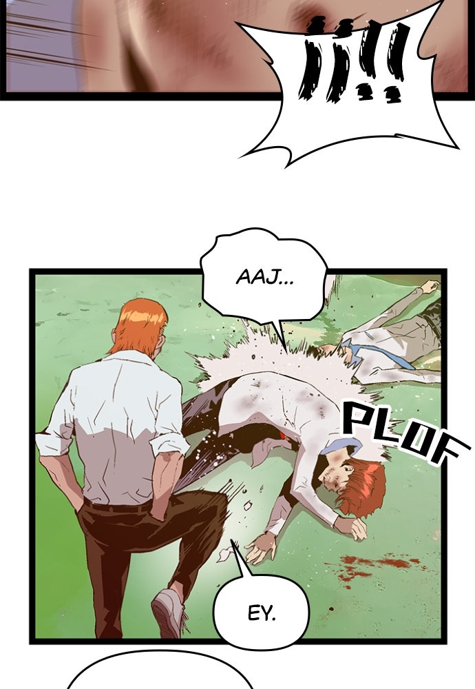Read Weak Hero Español Manga Online