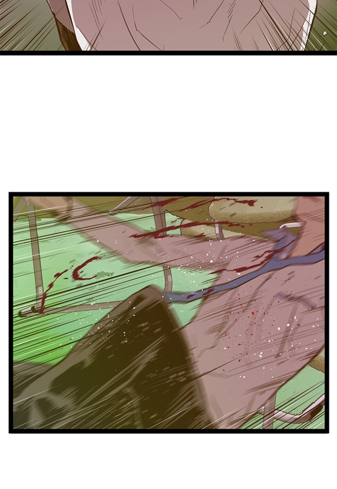 Read Weak Hero Español Manga Online