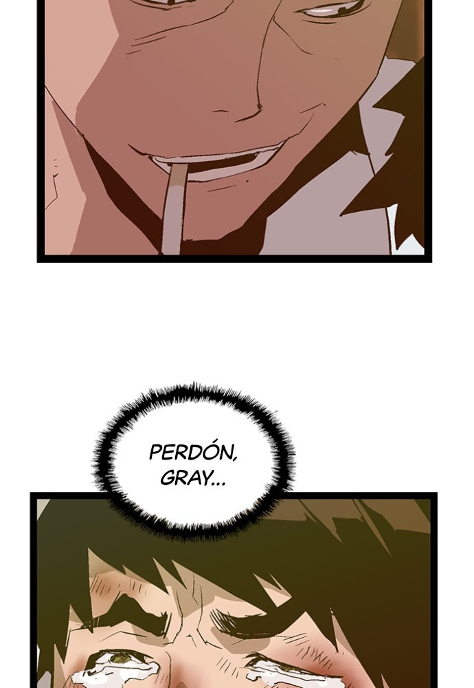 Read Weak Hero Español Manga Online