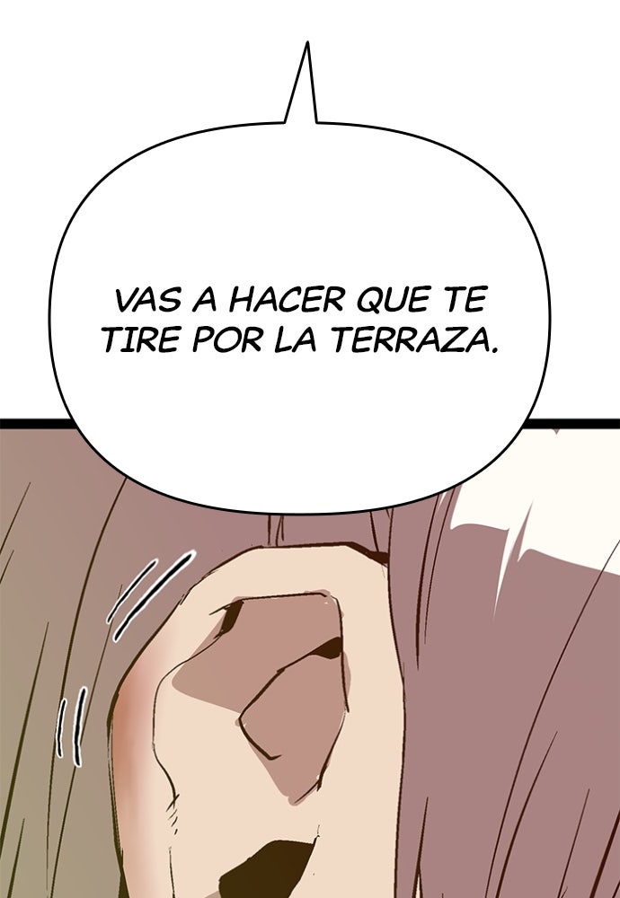Read Weak Hero Español Manga Online