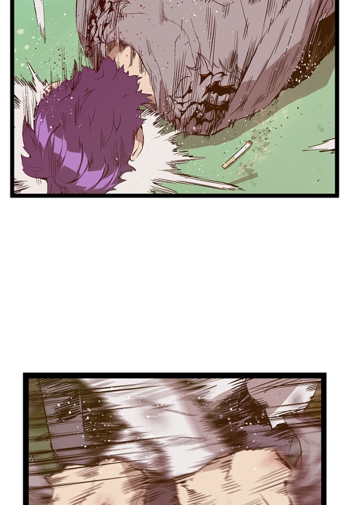 Read Weak Hero Español Manga Online
