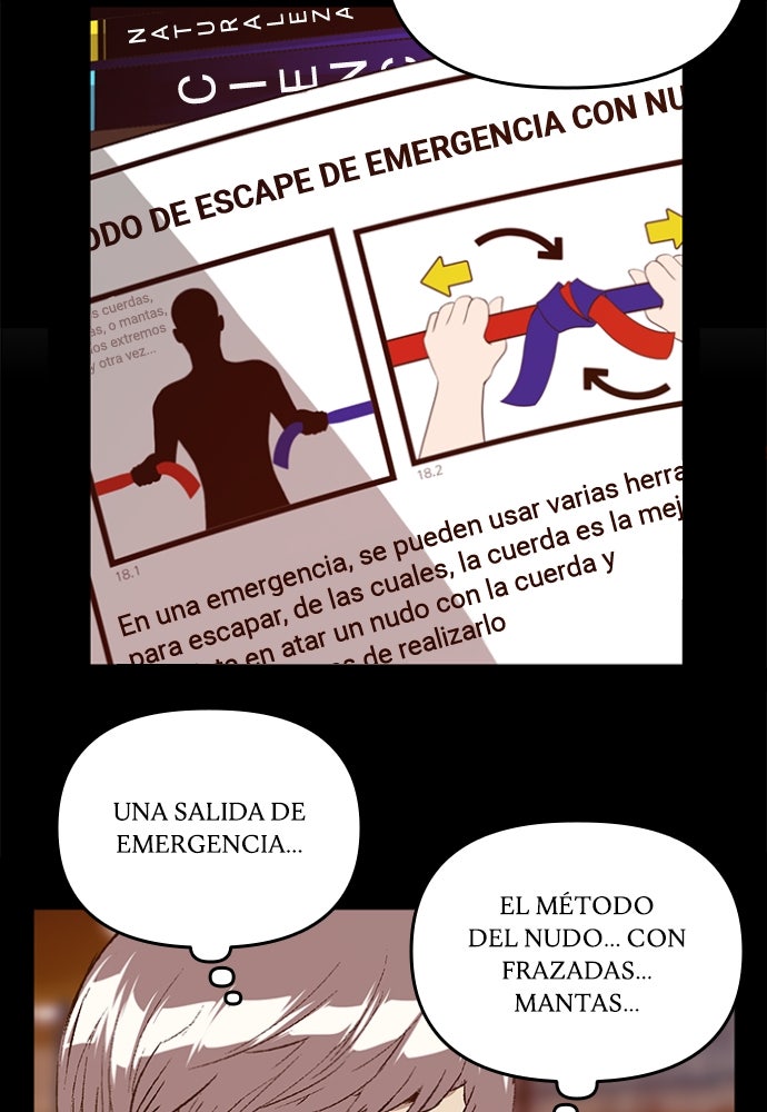 Read Weak Hero Español Manga Online