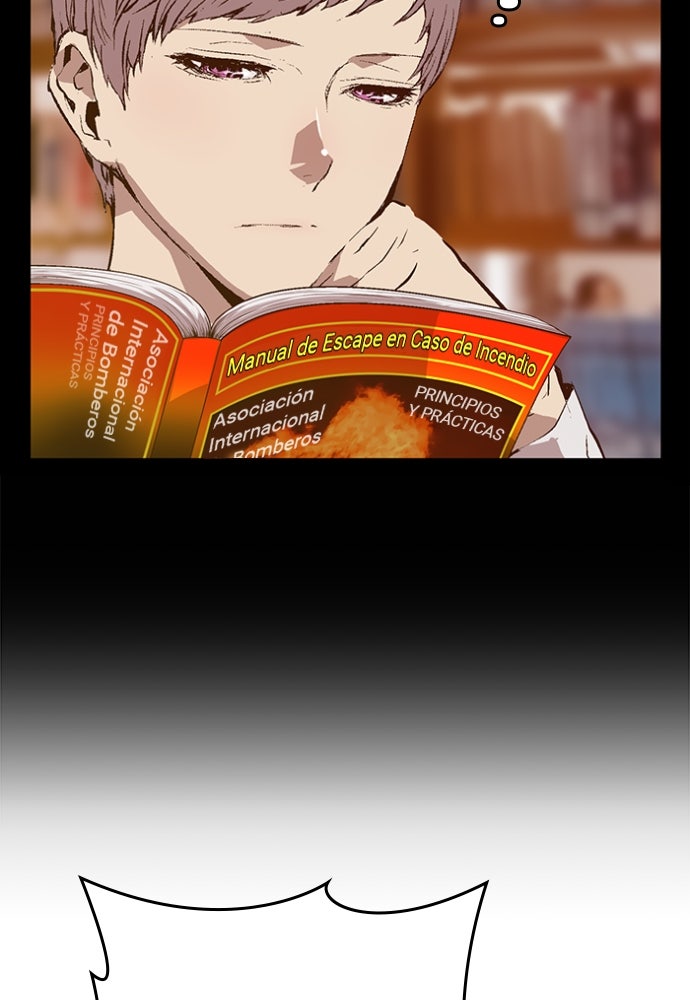 Read Weak Hero Español Manga Online