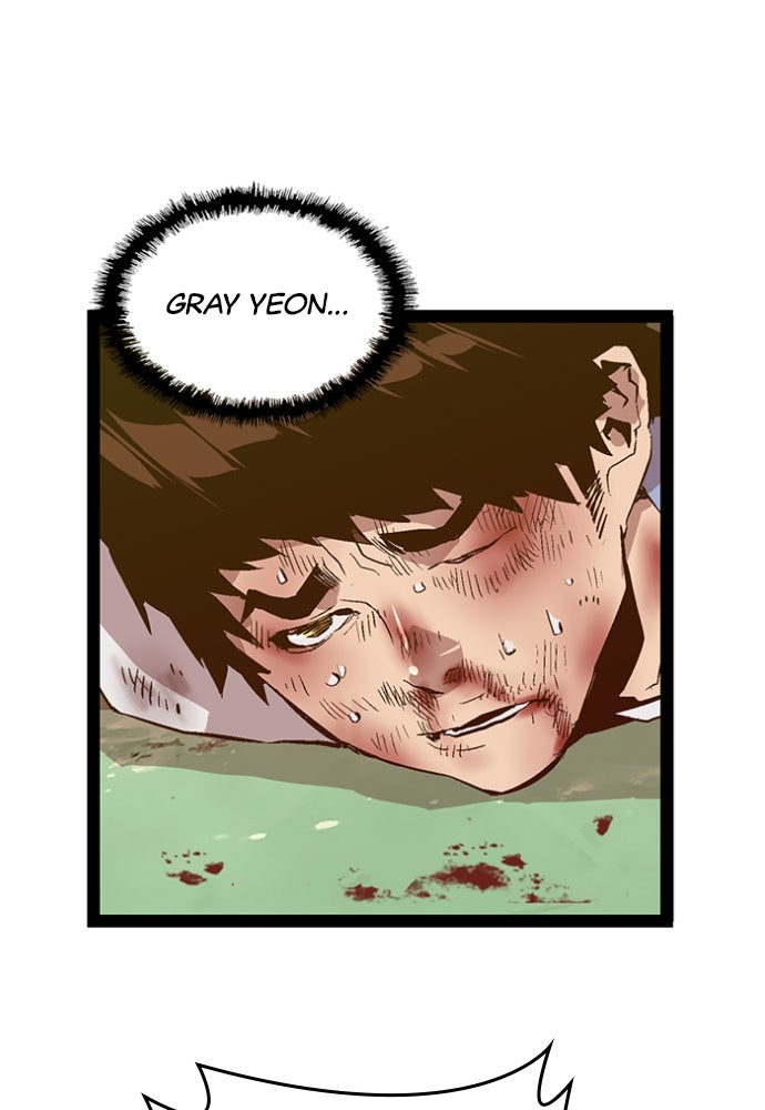 Read Weak Hero Español Manga Online