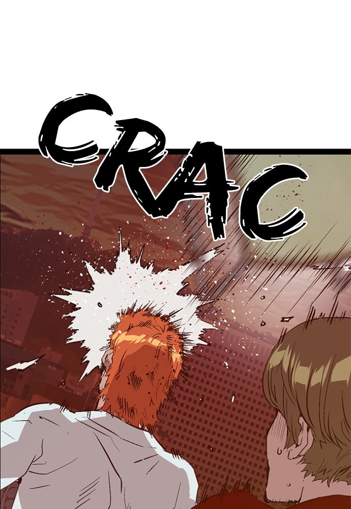 Read Weak Hero Español Manga Online