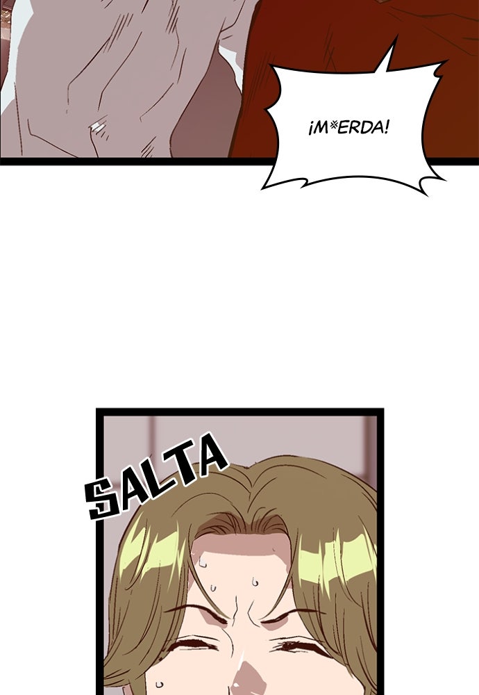 Read Weak Hero Español Manga Online