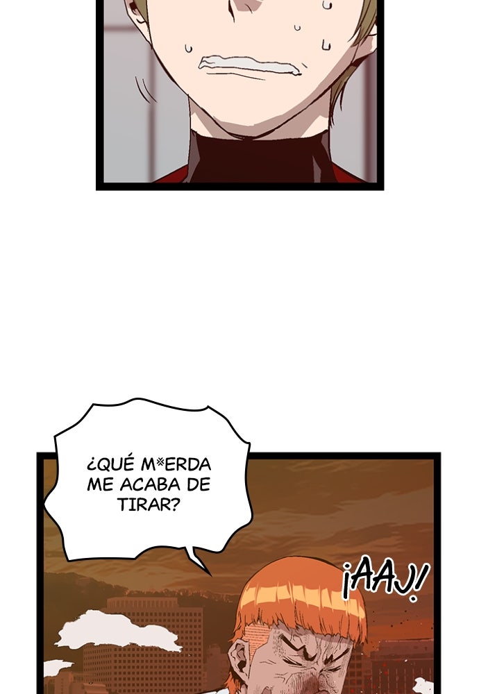 Read Weak Hero Español Manga Online