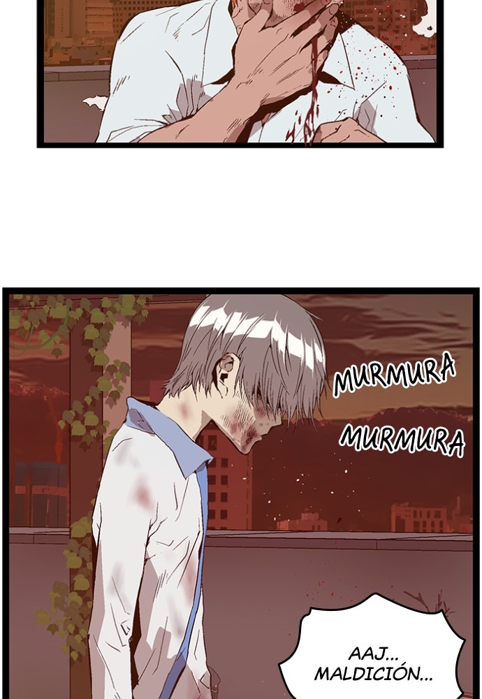 Read Weak Hero Español Manga Online
