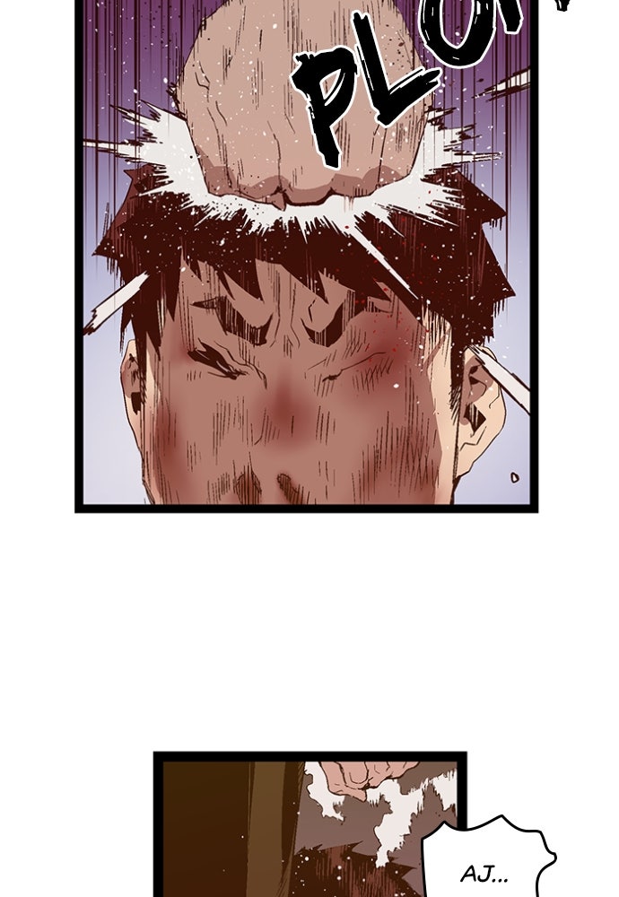 Read Weak Hero Español Manga Online