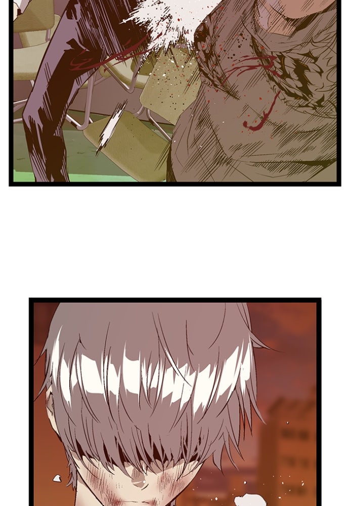 Read Weak Hero Español Manga Online