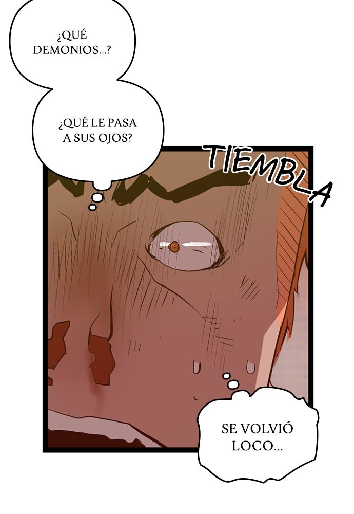 Read Weak Hero Español Manga Online