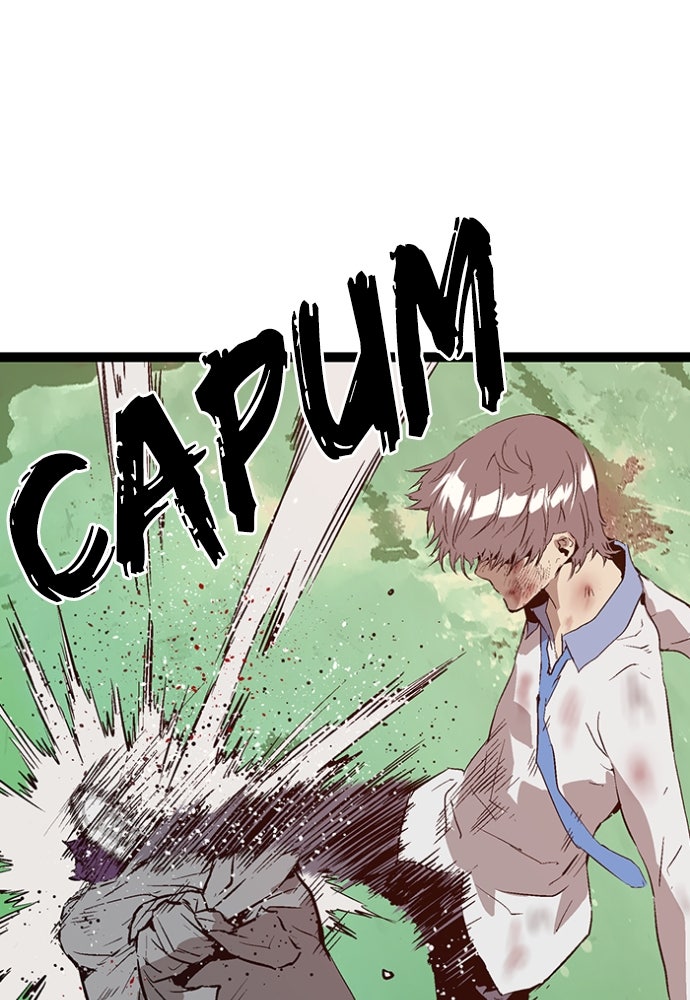 Read Weak Hero Español Manga Online