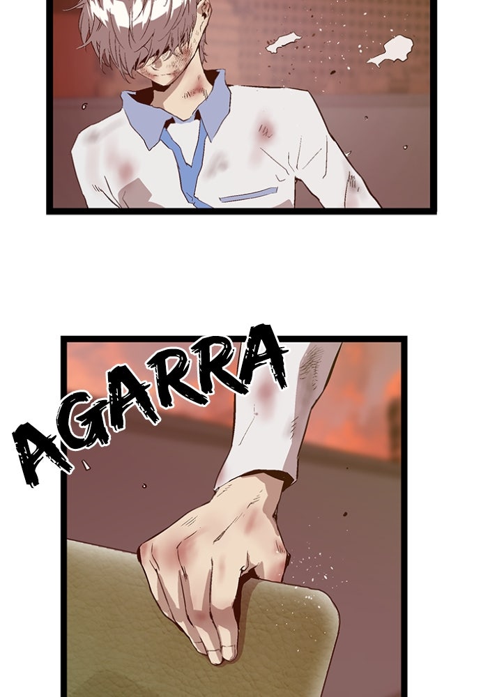 Read Weak Hero Español Manga Online
