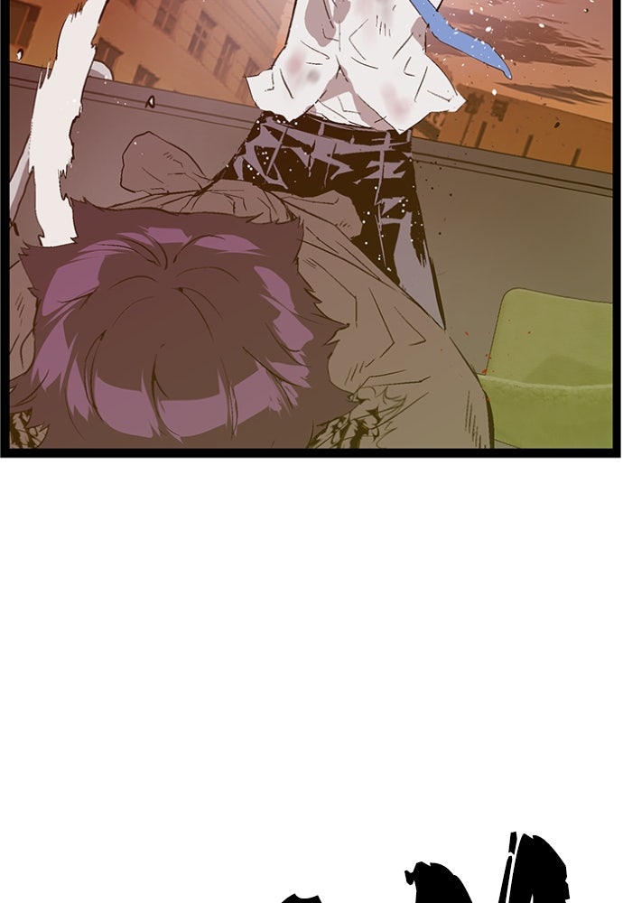 Read Weak Hero Español Manga Online
