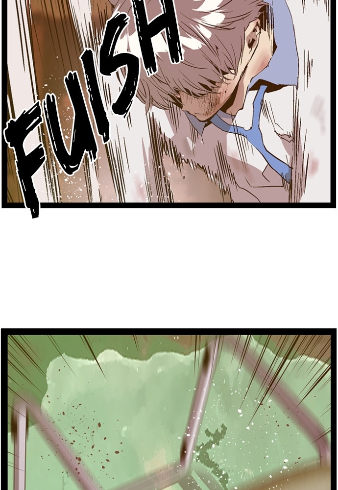 Read Weak Hero Español Manga Online