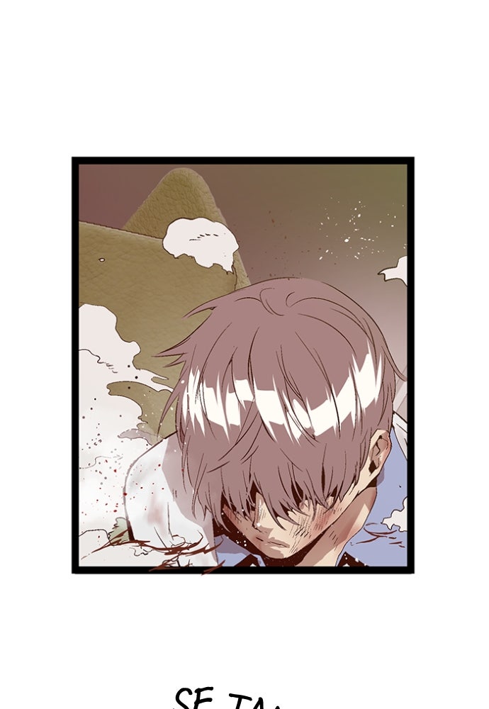 Read Weak Hero Español Manga Online