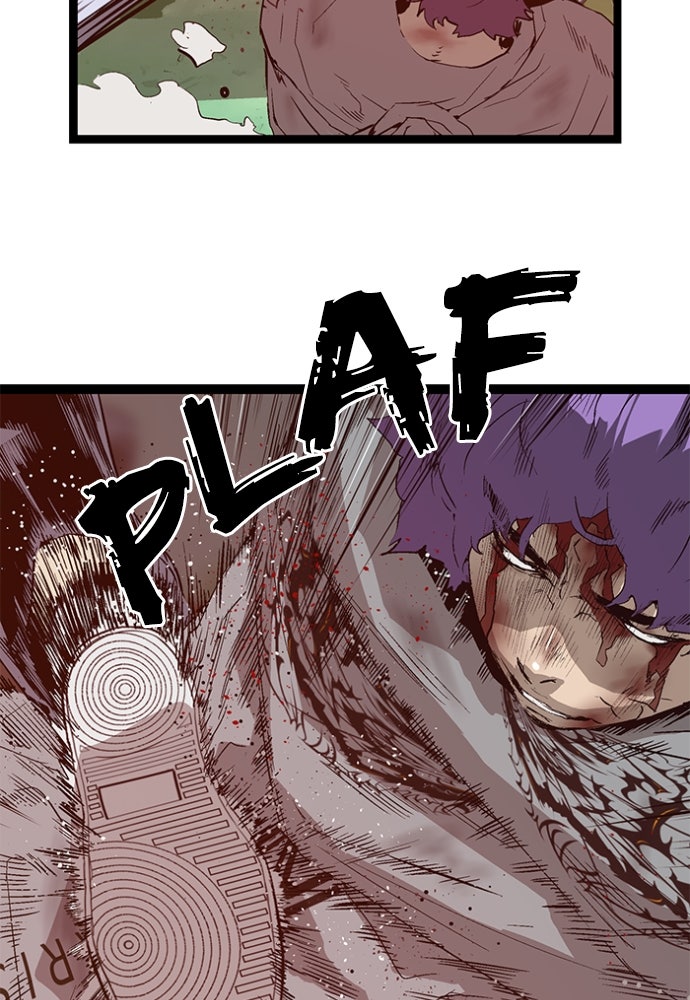Read Weak Hero Español Manga Online