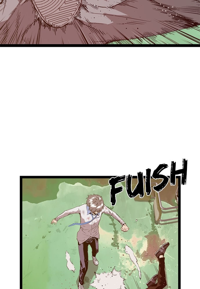 Read Weak Hero Español Manga Online