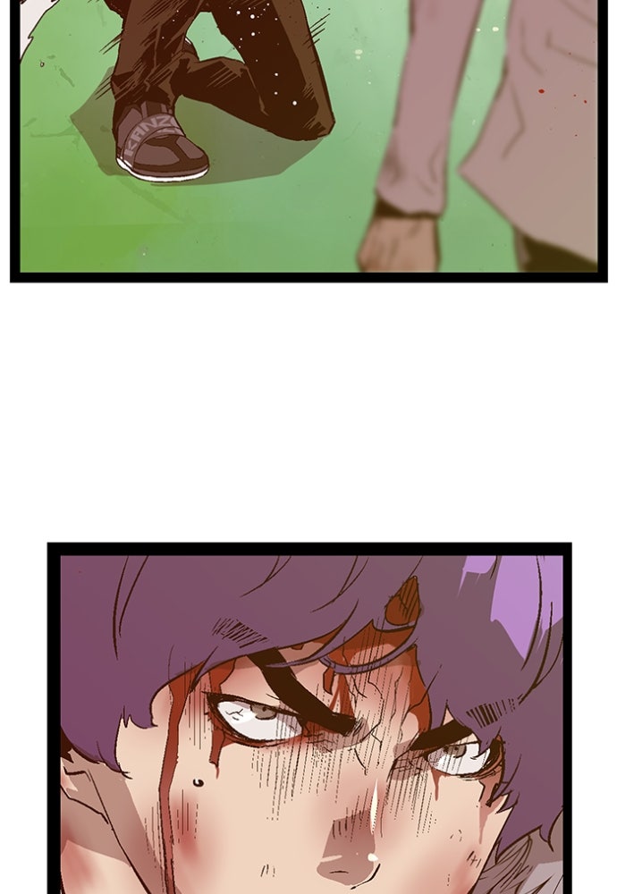 Read Weak Hero Español Manga Online