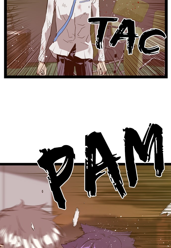 Read Weak Hero Español Manga Online