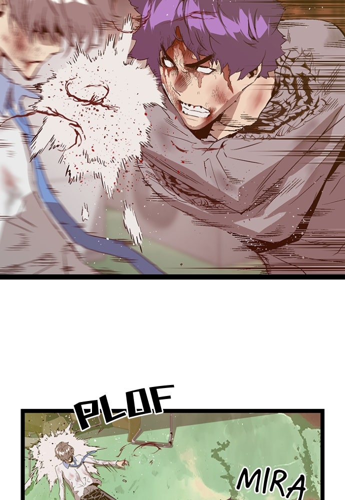 Read Weak Hero Español Manga Online