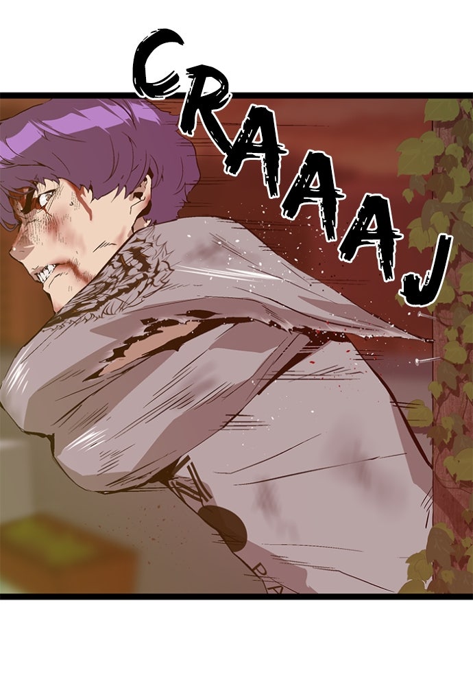 Read Weak Hero Español Manga Online