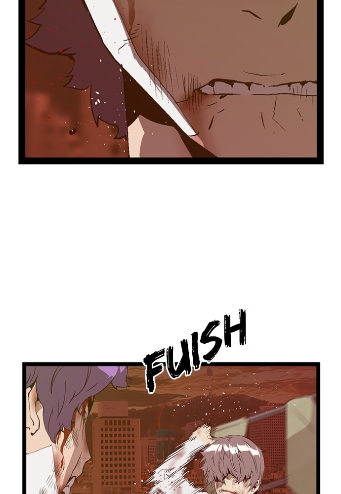 Read Weak Hero Español Manga Online