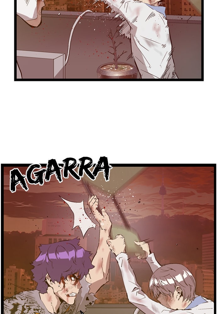 Read Weak Hero Español Manga Online