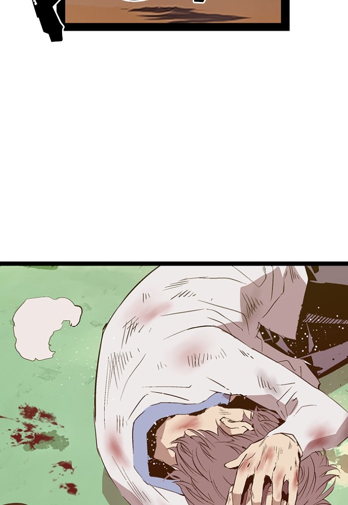 Read Weak Hero Español Manga Online